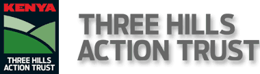 Three Hills Action Trust Kenya
